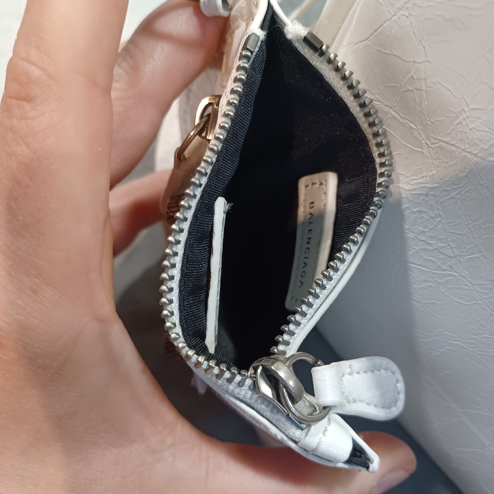 *SOLD* Balenciaga Le Cagole XS Shoulder Bag - Picture 12 of 13